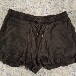 Universal Thread Dark Gray Shorts
